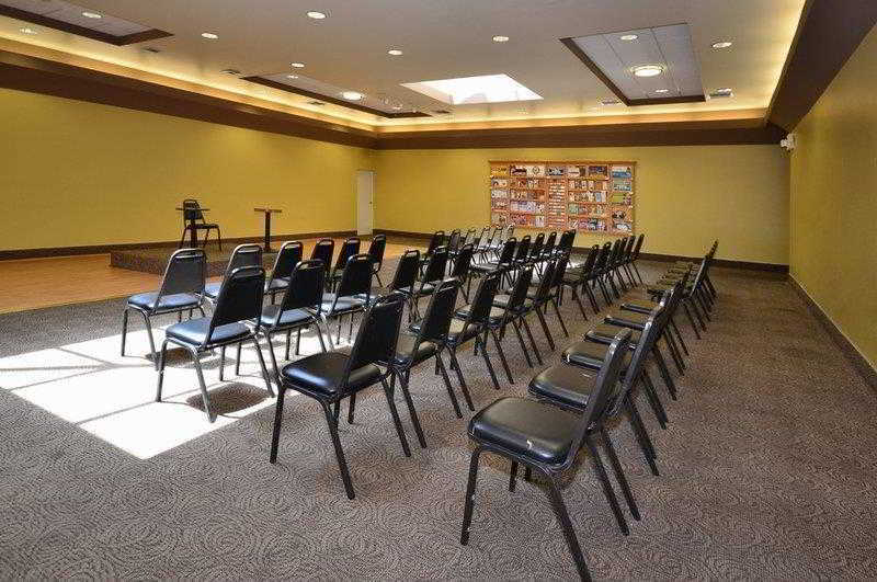 Best Western Canoga Park Motor Inn Λος Άντζελες Εξωτερικό φωτογραφία
