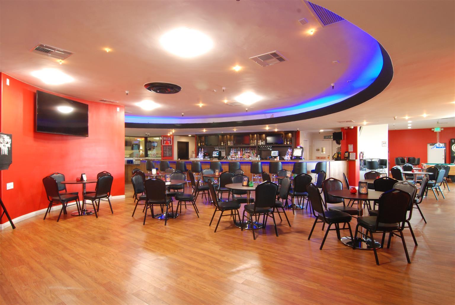 Best Western Canoga Park Motor Inn Λος Άντζελες Εξωτερικό φωτογραφία